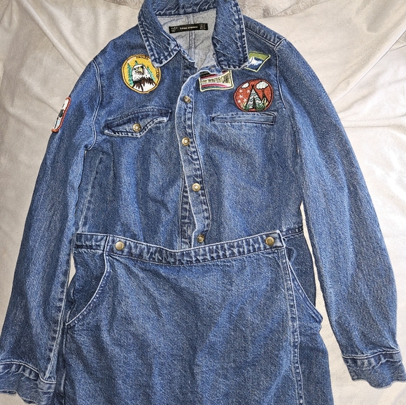 Zara Pullover. - Picture 1 of 5